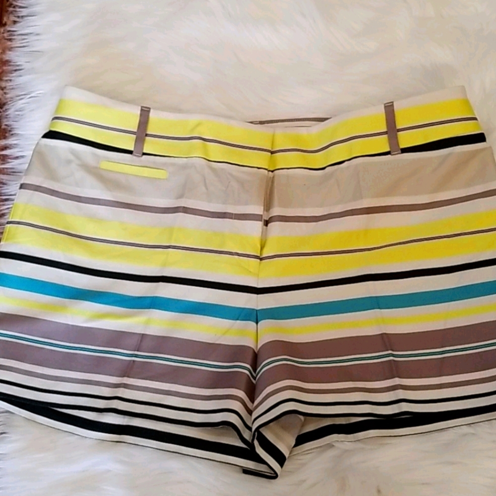 Loft short